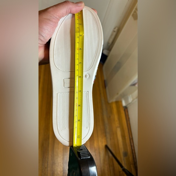 COPY - COPY - Res ispa kilim unisex sneakers - Picture 16 of 16